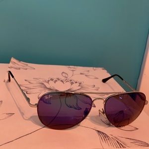 Ray Ban Sunglasses